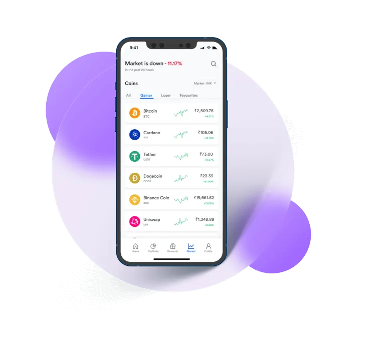 Velbray Nexus - Decentralized Finance Network