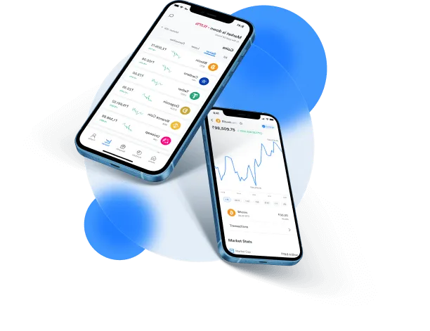 Velbray Nexus - Unlock the Power of Bitcoin Trading Signals
